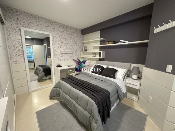 Imagem Casa com 3 Quartos à Venda, 342 m² em Centro - Gramado