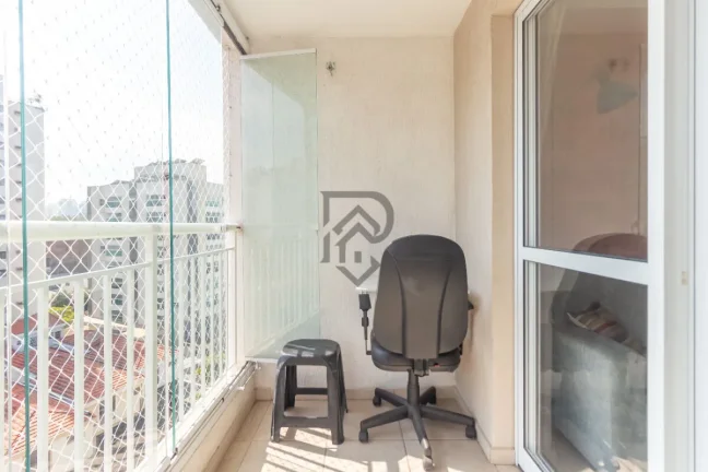 Imagem Apartamento brooklin pronto para morar proximo metrô