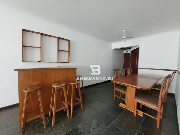 Imagem ENSEADA- LOCALIZAÇÃO PRIVILEGIADA , GARAGEM NO PRÉDIO.