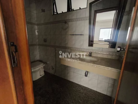 Imagem Apartamento à venda no Setor Bueno - Goiânia/GO