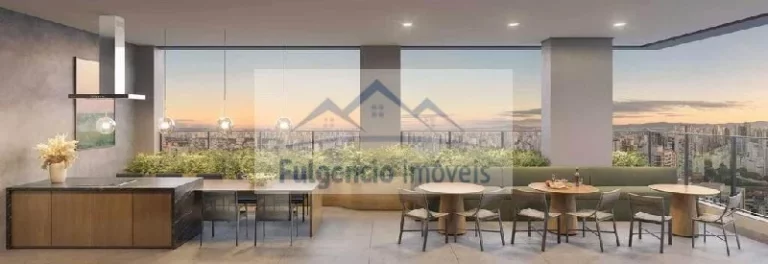 Imagem Apartamentos Studios em Obras a partir de 29,25m² | Vila Mariana