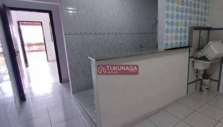 Imagem Sobrado com 2 quartos à venda por R$ 1.000.000 - Jardim Eusonia - Guarulhos/SP