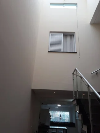 Imagem Sobrado Maravilhoso com 311 m² 3 Dormitórios sendo 3 Suítes Estuda Permuta
