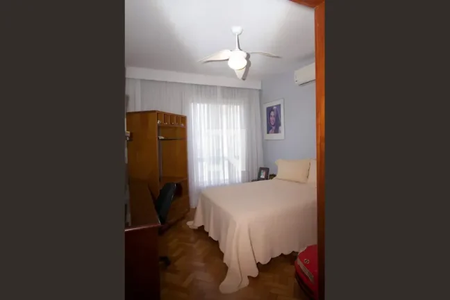 Imagem Apartamento à Venda - Leblon, 3 Quartos, 191 m2
