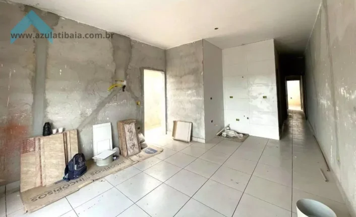 Imagem Casa à venda no Jardim São Felipe | Atibaia/SP