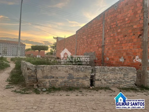 Imagem Lote/Terreno no bairro Sanharol, em Coronel João Sá