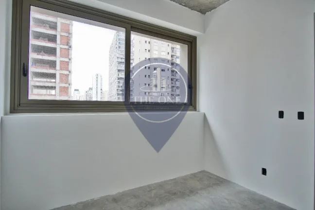 Imagem Imperdível! Apartamento de luxo na Vila Nova Conceição, São Paulo-SP: 4 quartos, 4 suítes, 2 salas, 5 banheiros, 4 vagas, 358,67m².