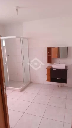 Imagem Apartamento de 1 Quarto para Venda em Campo Grande