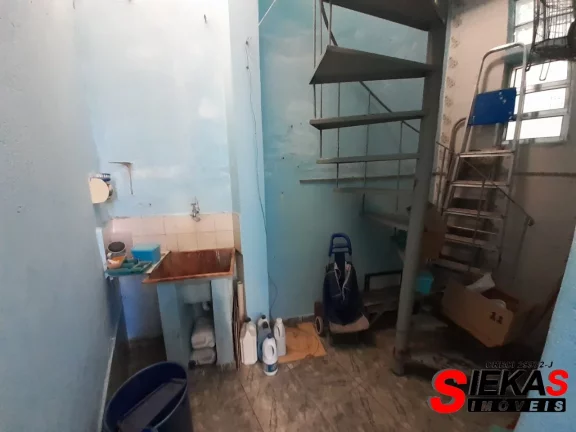 Imagem CASA - 70M² - PENHA DE FRANÇA - 3 DORMITÓRIOS