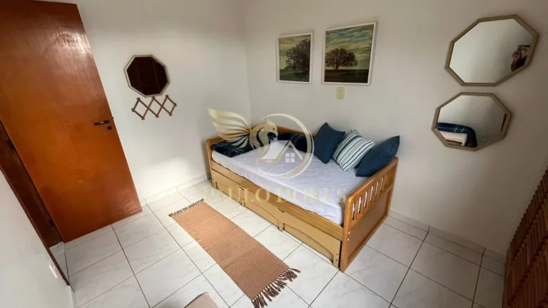 Imagem APARTAMENTO À VENDA NO ITAGUÁ EM UBATUBA-SP