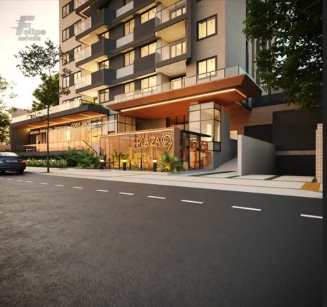 Imagem MARAVILHOSO APARTAMENTO EM ITAPARICA / VILA VELHA - ES