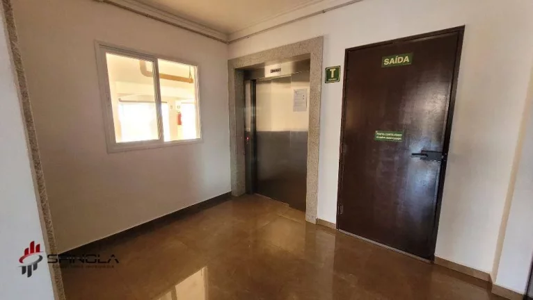 Imagem Apartamento com 1 dormitório à venda, 45 m² por R$ 330.000,00 - Mirim - Praia Grande/SP