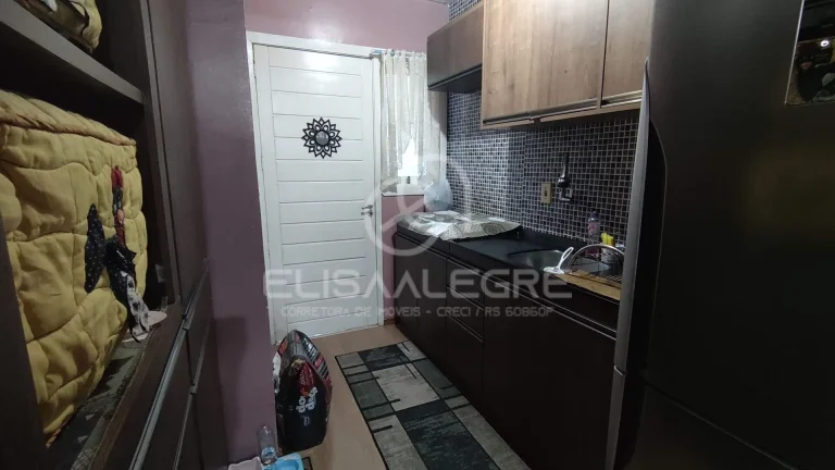 Imagem Casa 2 quartos, Pq. São Jorge, Sapucaia do Sul