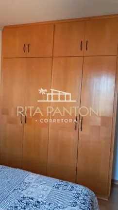 Imagem Apartamento - Ribeirão Preto - Residencial Flórida
