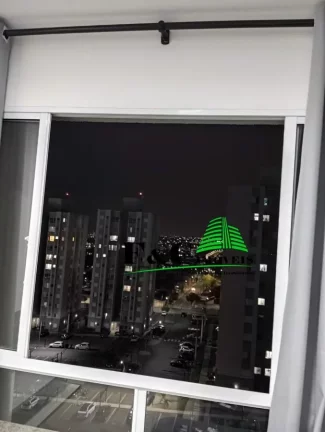Imagem Apartamento para Venda em Hortolândia, Jardim Nova Hortolândia I, 2 dormitórios, 1 banheiro, 1 vaga