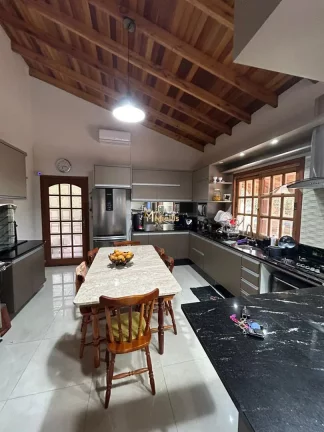 Imagem Sítio com 7 Dormitorio(s) localizado(a) no bairro Tarumã em Viamão / Rio Grande do Sul Ref.:57580477