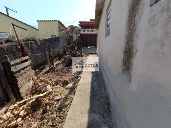 Imagem Casa com 2 Quartos à Venda, 360 m² em Jardim Ibirité - Ibirité Imagem Casa com 2 Quartos à Venda, 360 m² em Jardim Ibirité - Ibirité