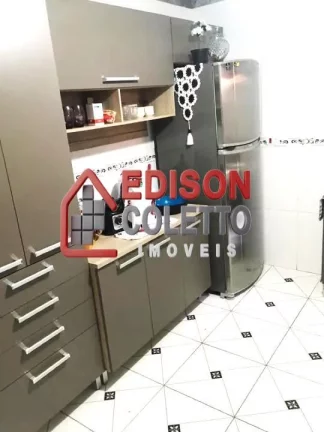 Imagem Pronto para Morar - Casa a Venda, 3 dormitorios, Parque Residencial Piracicaba "Balbo", Piracicaba