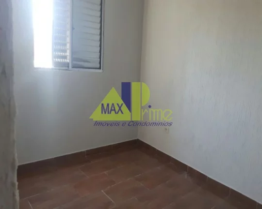 Imagem Apartamento para locação em São Paulo-SP, bairro Penha: 2 quartos, 1 banheiro, 65m² de área.