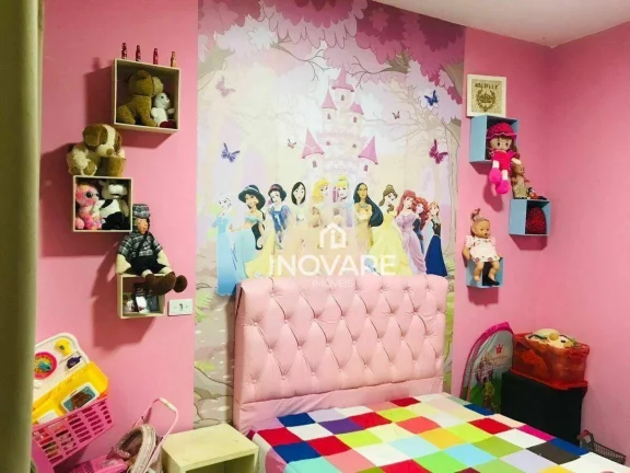 Imagem Casa com 2 dormitórios à venda por R$ 260.000,00 - Setor Buritys - Itumbiara/GO