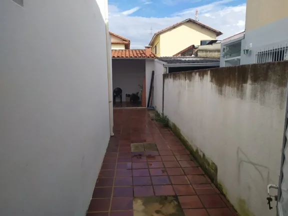 Imagem CASA EM EXCELENTE BAIRRO, CASA NO ELOY CHAVES, CASA A VENDA NO PARQUE ELOY CHAVES