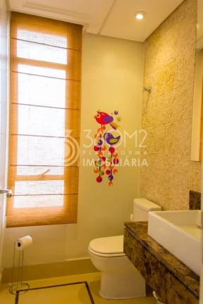 Imagem Apartamento para Venda em Santo André / SP no bairro Vila Gilda