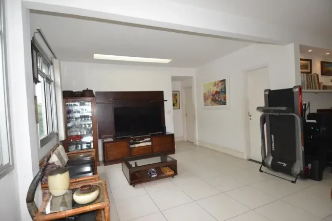 Imagem Apartamento à Venda - Copacabana, 2 Quartos, 94 m2