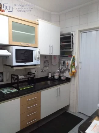 Imagem Apartamento à venda - Edíficio Armênia - São Paulo