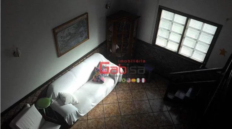 Imagem Casa com 2 dormitórios à venda, 90 m² por R$ 750.000,00 - Altos de Búzios - Armação dos Búzios/RJ