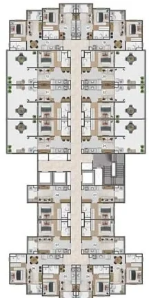 Imagem Ao lado de tudo que vocÃª precisa. A 400 m do metrÃ´ Santa CecÃ­lia. PreÃ§o e disponibilidade do imÃ...