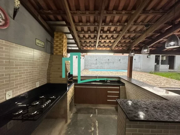 Imagem CASA RESIDENCIAL em PEDREGULHO - SP, VILA DO ESTREITO
