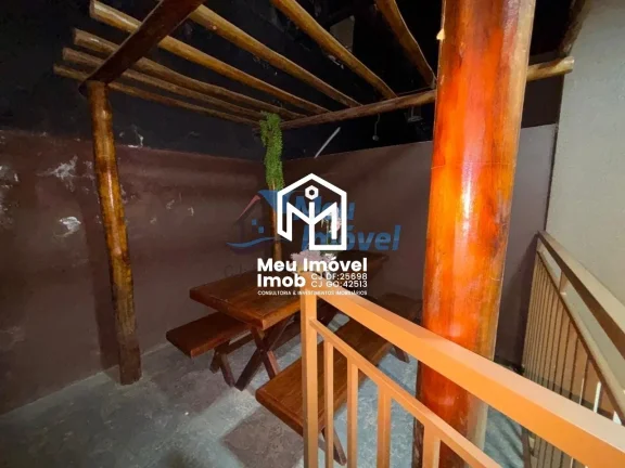 Imagem Varandas Premier Valparaíso APTO 2 Quartos 1 Vaga 45m² Área de Serviço Lazer