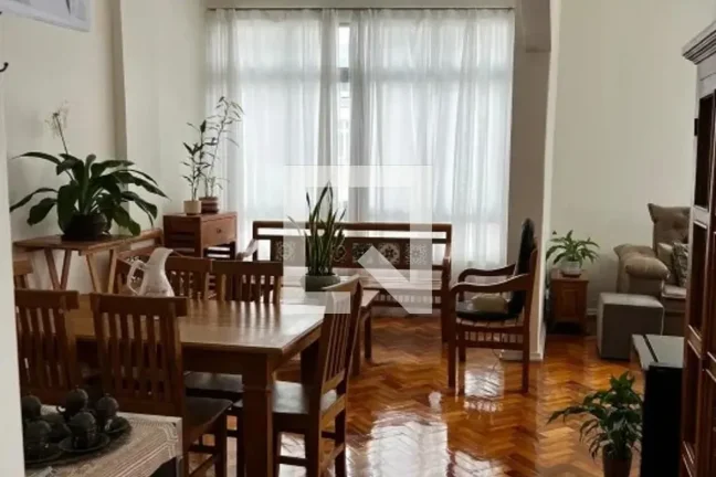 Imagem Apartamento à Venda - Copacabana, 4 Quartos, 139 m2