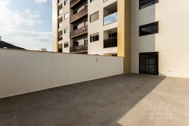 Imagem Apartamento Trindade O2 dormitórios