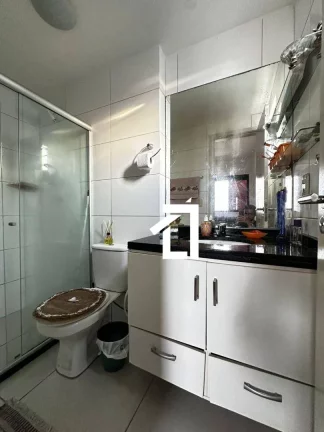 Imagem Apartamento | Gruta de Lourdes | 3 Quartos com 1 Suíte | 2 Vagas | 99m²