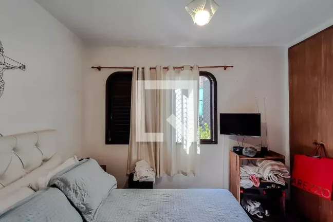 Imagem Apartamento à Venda - Vila Mariana, 3 Quartos, 147 m2