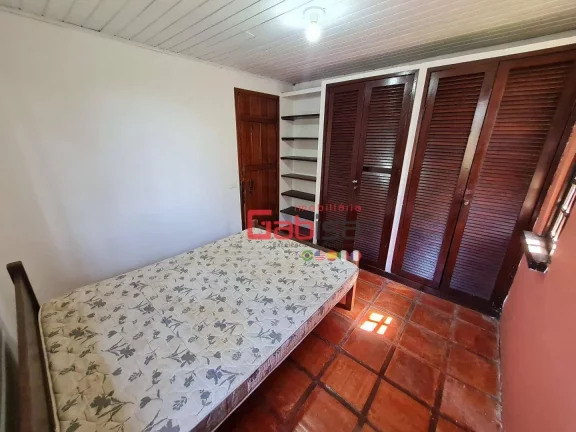 Imagem Casa com 4 dormitórios à venda, 300 m² por R$ 1.950.000,00 - Altos de Búzios - Armação dos Búzios/RJ