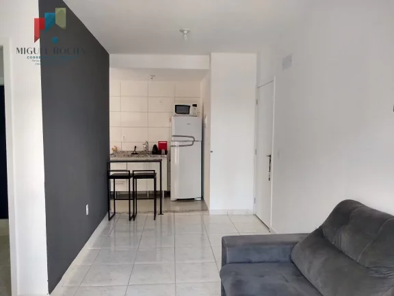 Imagem Portal Vila Dos Flamingos - Apartamento em Jardim Wanderley, Tatuí/SP