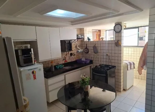 Imagem Apartamento com 3 dormitórios, 120 m² - venda por R$ 599.000,00 ou aluguel por R$ 5.500,00/mês - Manaíra - João Pessoa/PB Imagem Apartamento com 3 dormitórios, 120 m² - venda por R$ 599.000,00 ou aluguel por R$ 5.500,00/mês - Manaíra - João Pessoa/PB