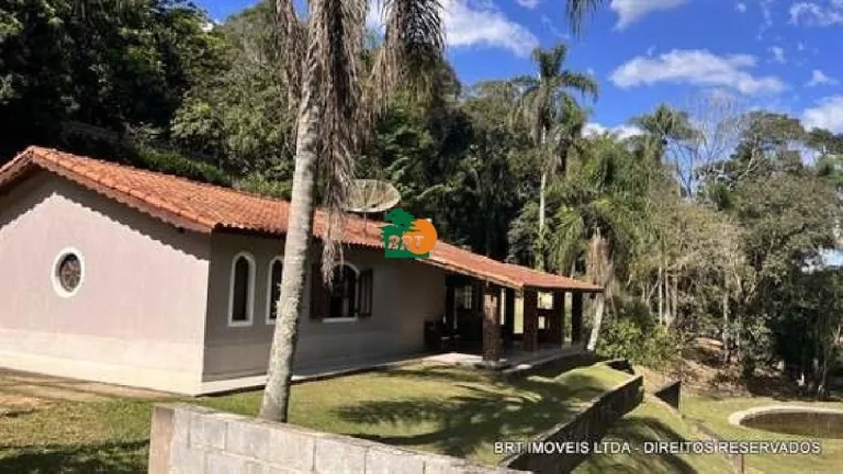 Imagem Casa em Condomínio para Venda em São Roque, Saboo, 3 dormitórios, 1 suíte, 1 banheiro