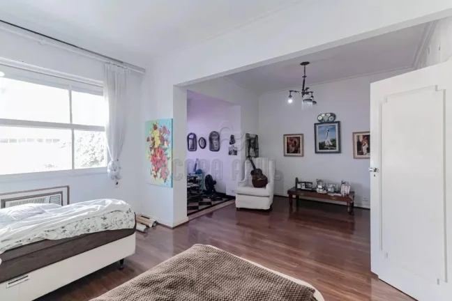 Imagem Copacabana – Praça Eugęnio Jardim | Residencial › Apartamento 3 quarto(s) à Venda