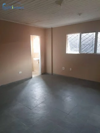 Imagem GALPÃO PARA LOCAÇÃO NO BAIRRO ALVES DIAS - SÃO BERNARDO DO CAMPO - SP