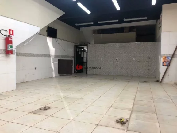 Imagem Salão para Locação 120M², Osvaldo Cruz, São Caetano do Sul - SP