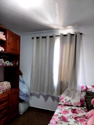 Imagem APARTAMENTO RESIDENCIAL em SÃO PAULO - SP, PARQUE BOTURUSSU