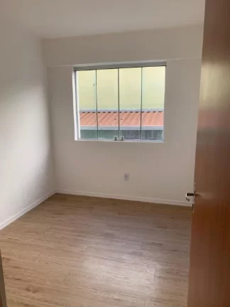 Apartamento em Santa Luzia
