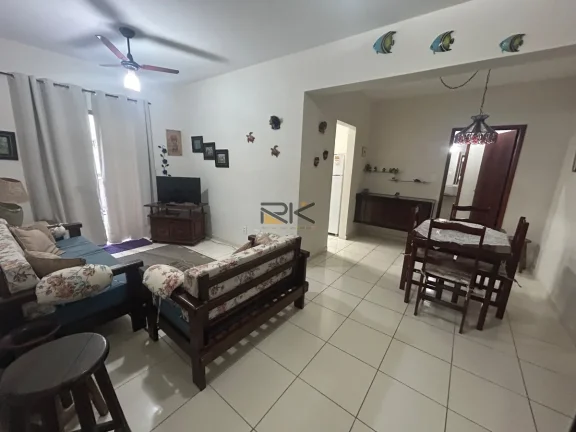 Imagem APARTAMENTO PRAIA GRANDE a venda com 2 dormitórios sendo 2 suítes,1 vaga de garagem,sala 2 ambientes