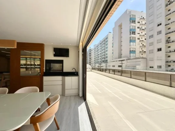Imagem Apartamento 3 Dormitórios - Bairro Navegantes