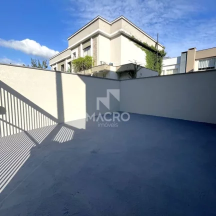 Imagem Geminado | Três Rios do Sul | 3 quartos (1 suíte) | 102m²