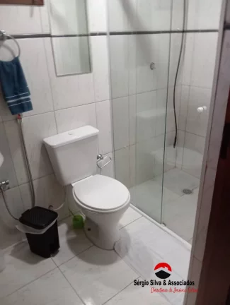 Imagem Apartamento Duplex a Venda no Bairro Floresta Negra em Campos do Jordão-SP.