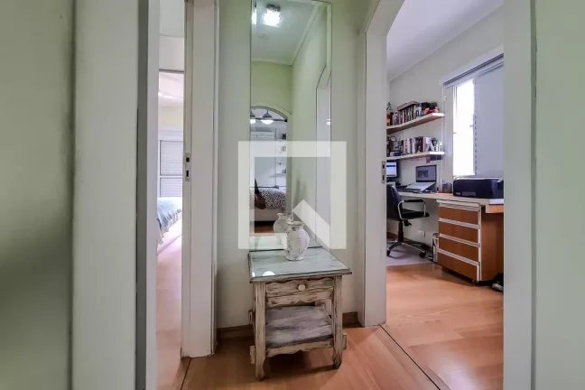 Imagem Casa à Venda - Vila Mariana, 3 Quartos, 220 m2